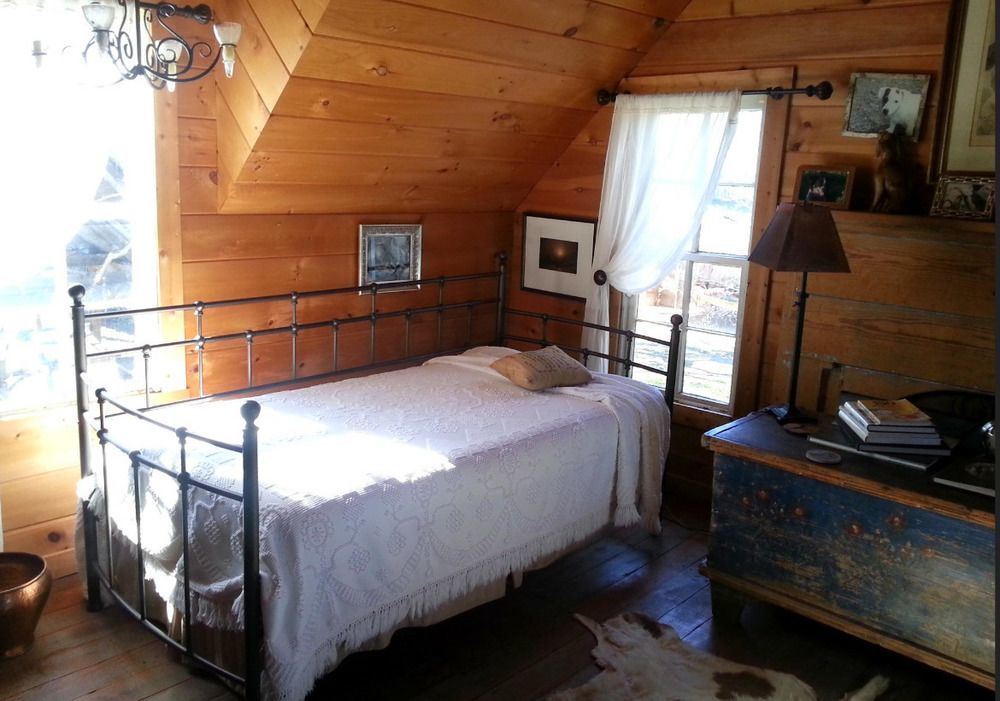 Seventy-Four Ranch Hotel Jasper Eksteriør billede